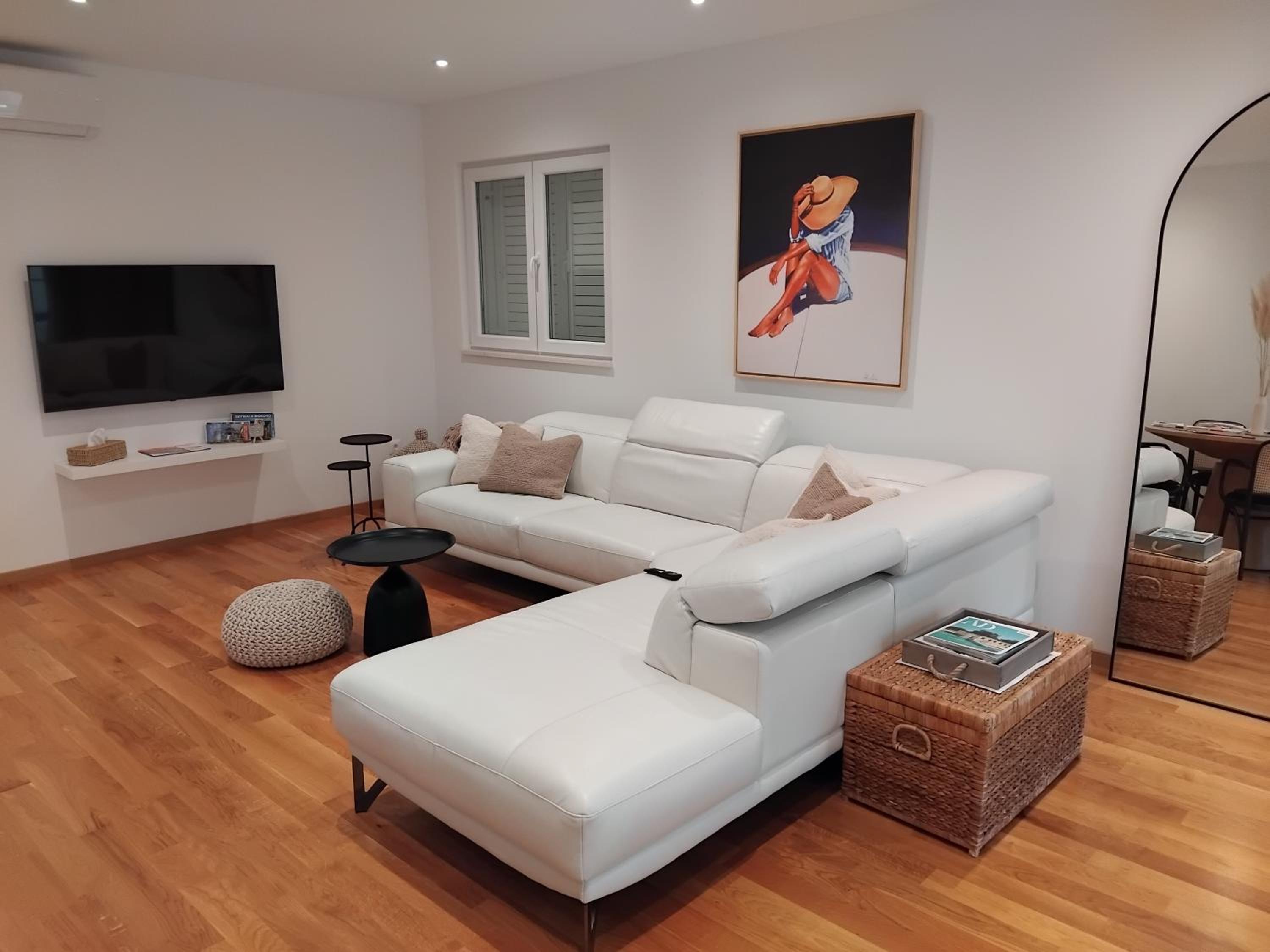 AAA SEAVIEW APARTMENTS - Makarska view 3