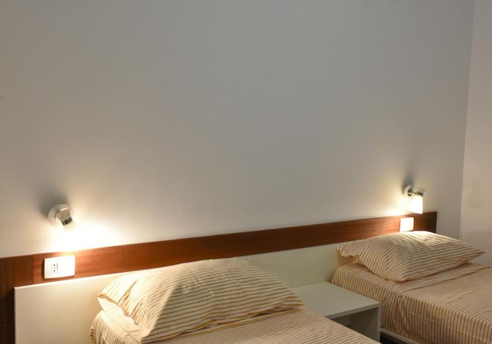 Duarte Apartments - Las Rochas