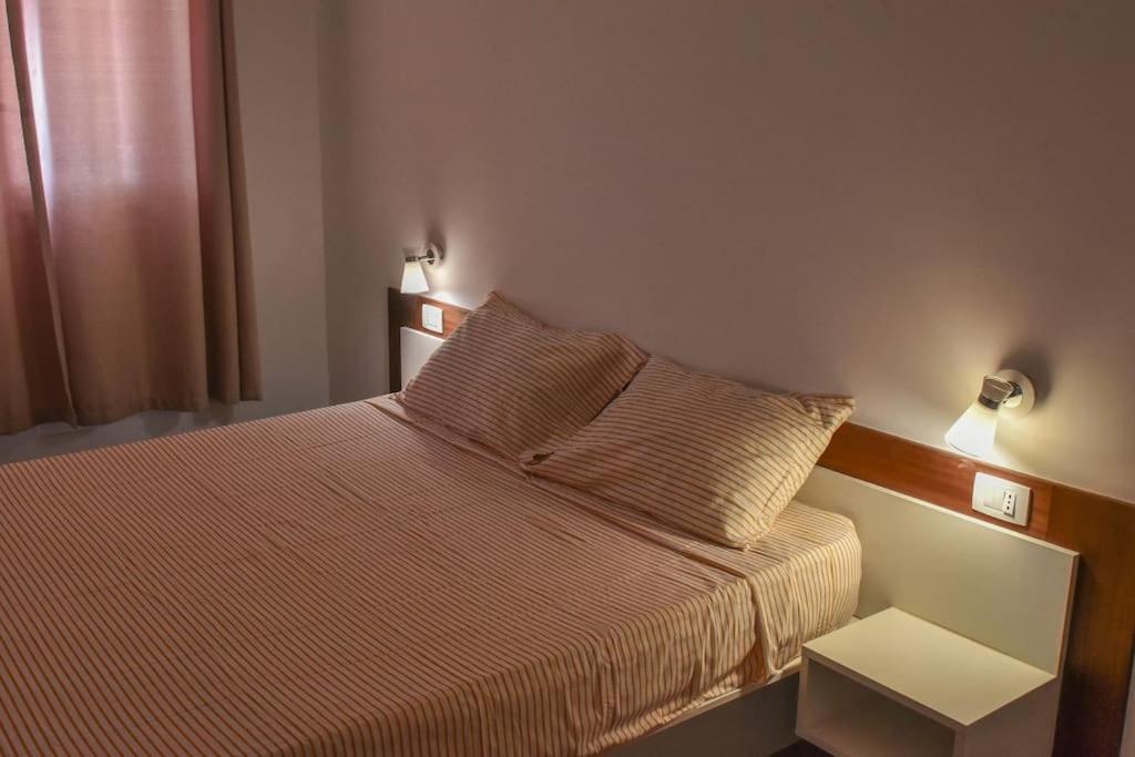 Duarte Apartments - Las Rochas