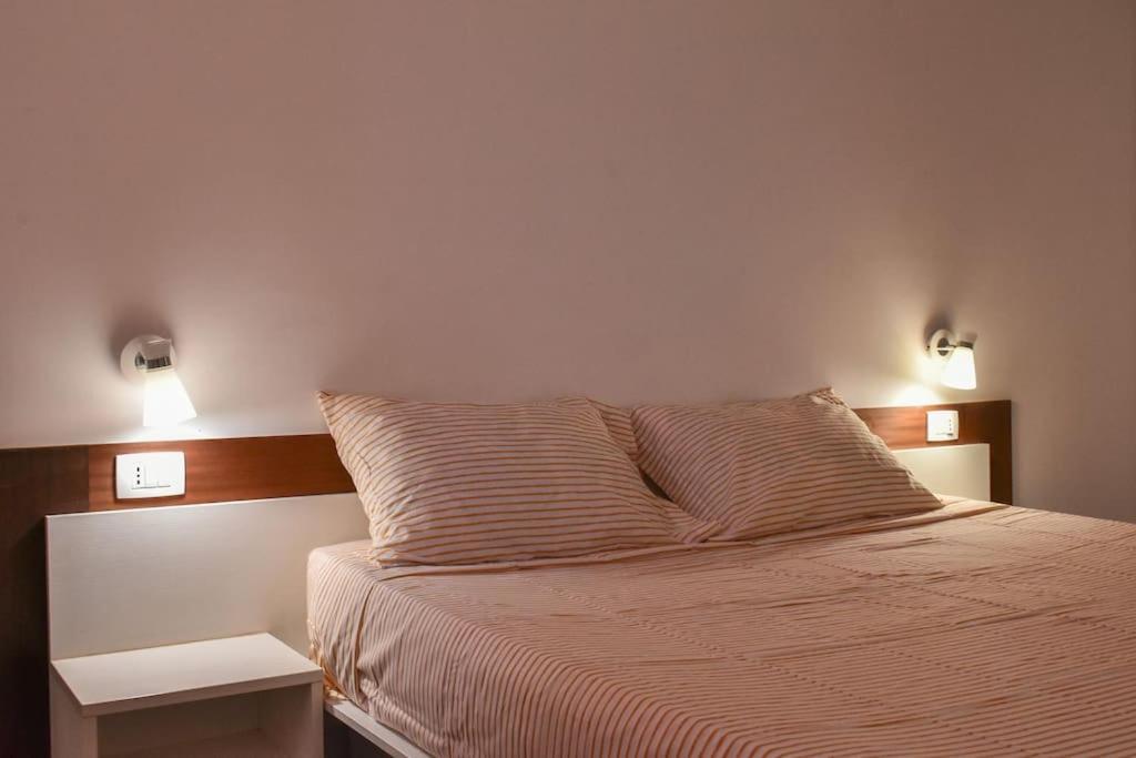 Duarte Apartments - Las Rochas