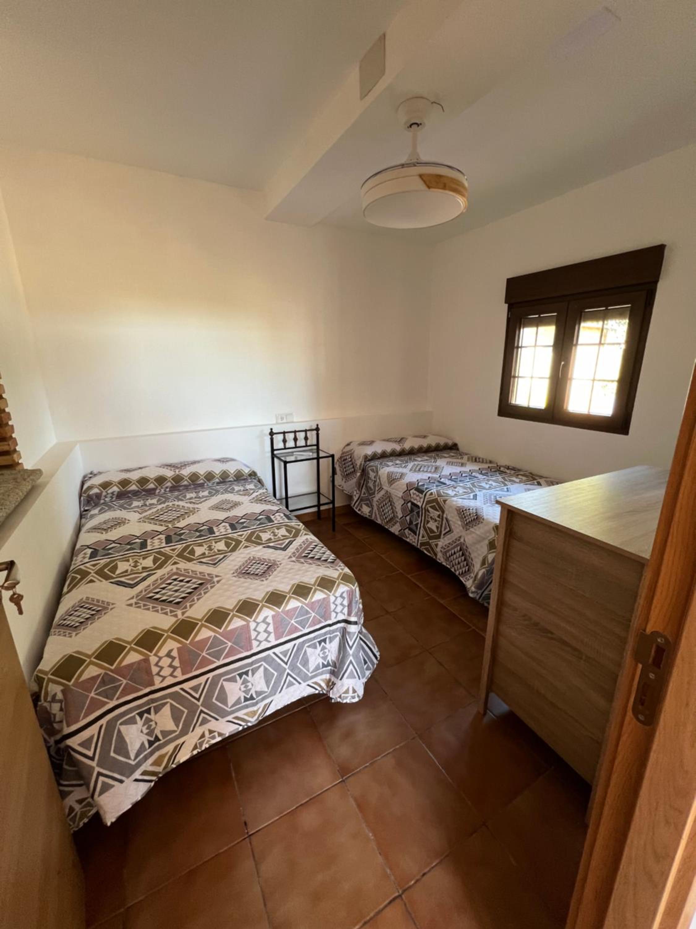 Villa Tranquila Lagunas de Ruidera