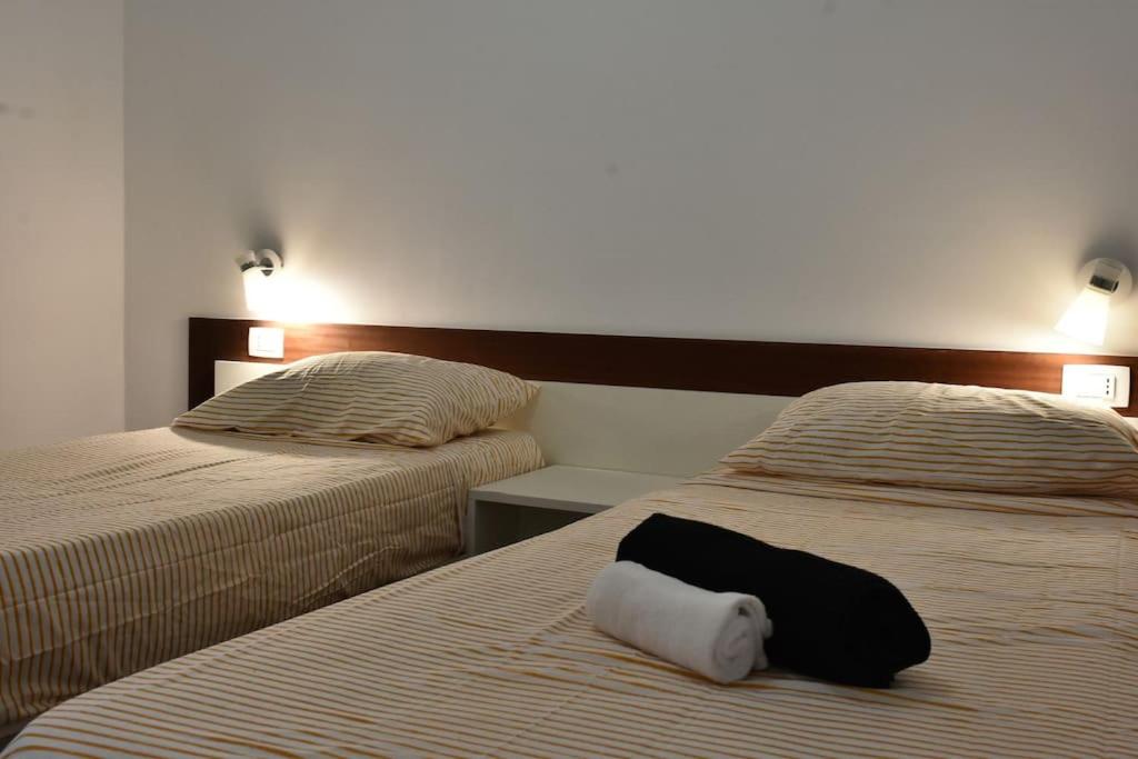 Duarte Apartments - Las Rochas