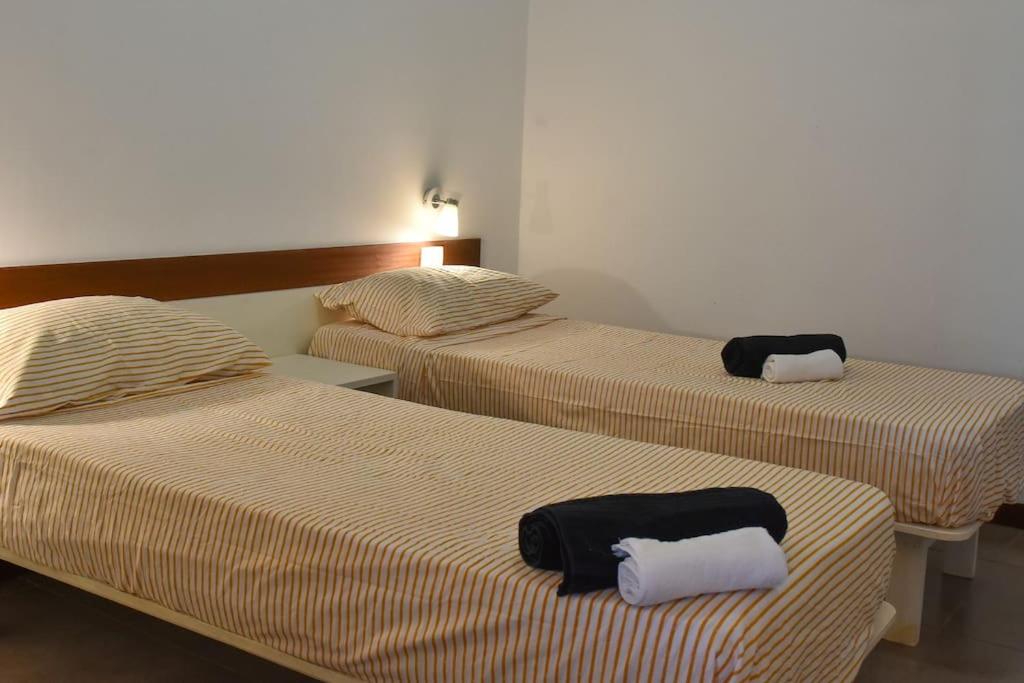 Duarte Apartments - Las Rochas