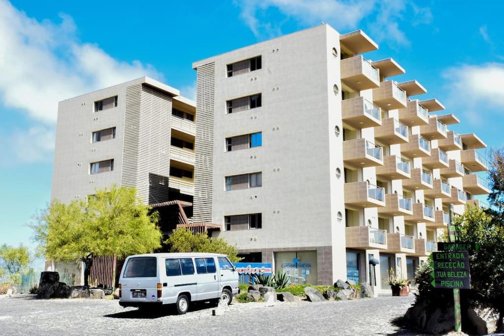 Duarte Apartments - Las Rochas