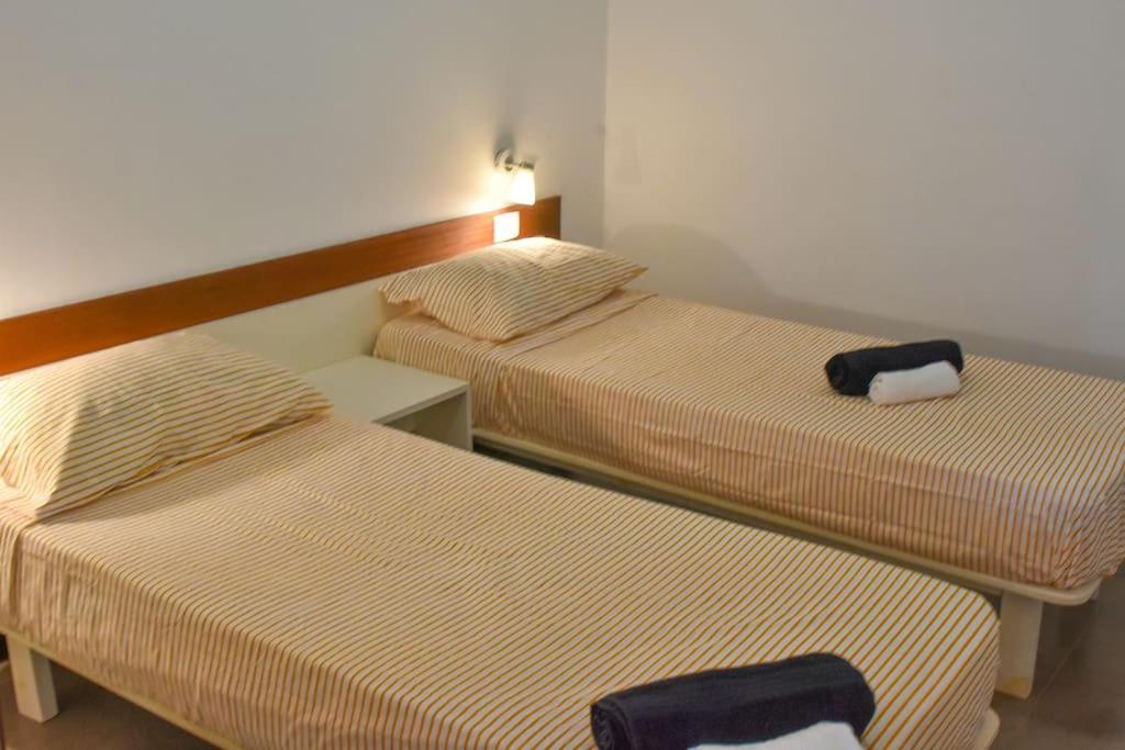 Duarte Apartments - Las Rochas