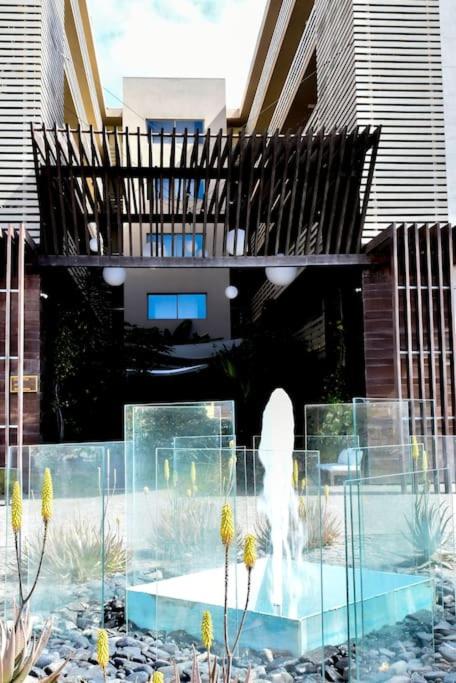 Duarte Apartments - Las Rochas
