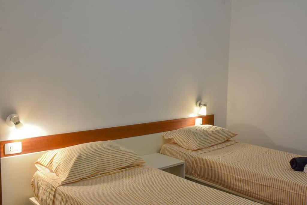 Duarte Apartments - Las Rochas
