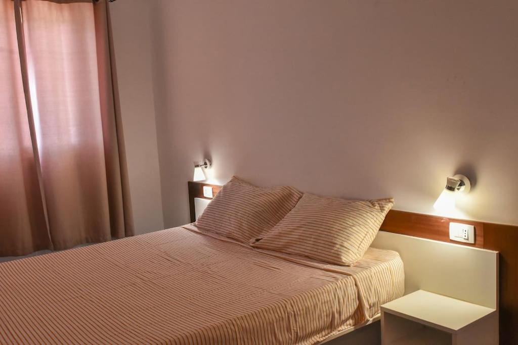 Duarte Apartments - Las Rochas