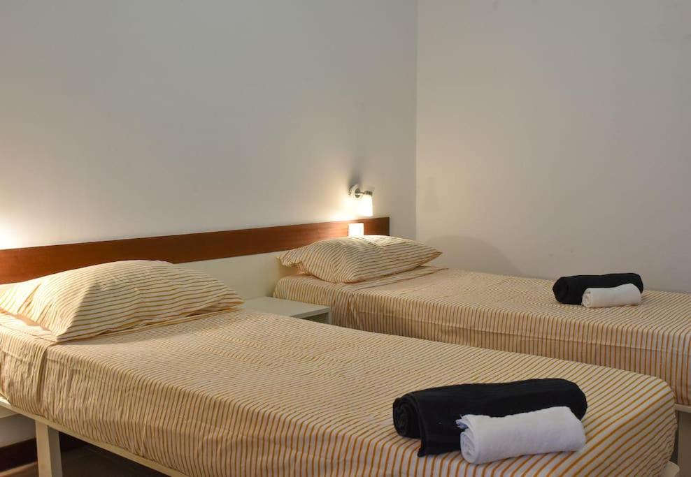 Duarte Apartments - Las Rochas
