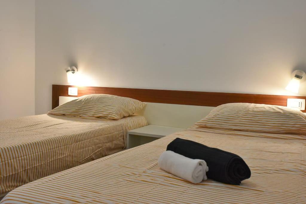 Duarte Apartments - Las Rochas