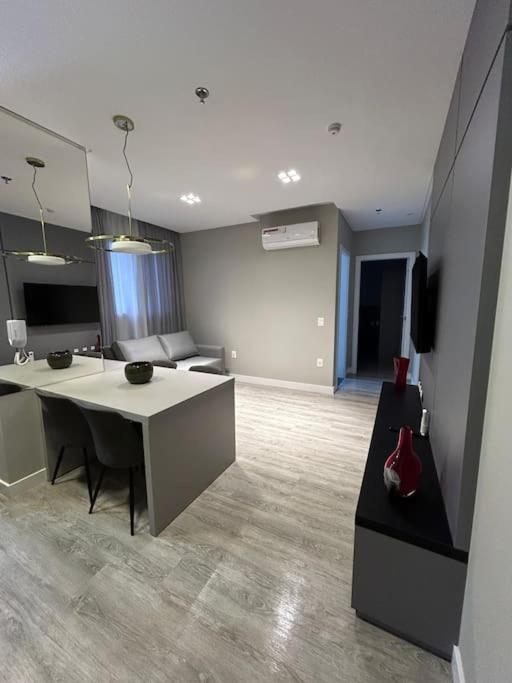 Flat 1609 Infinity Tower