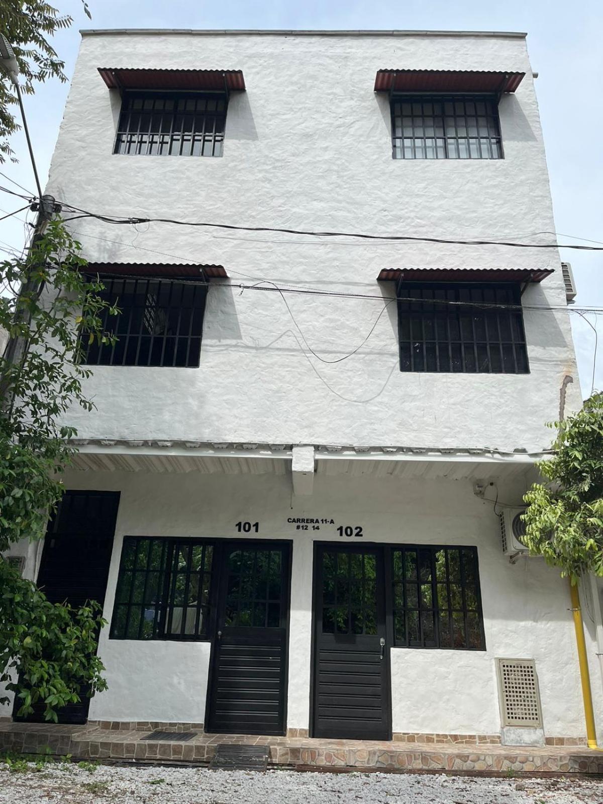 Hotel EL EDÉN - Image 1