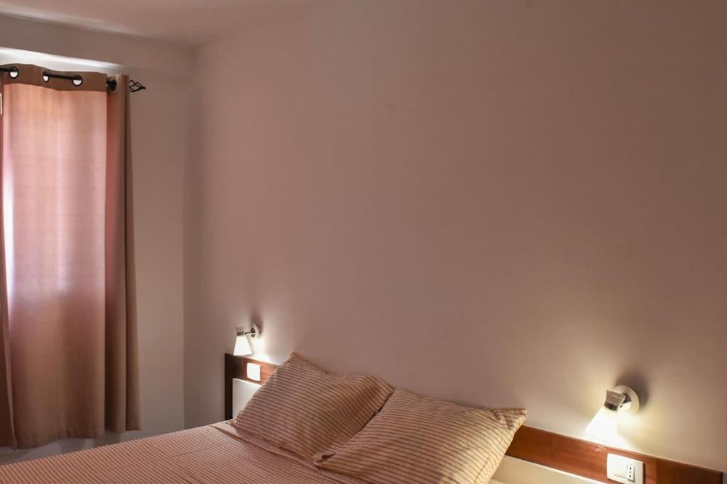 Duarte Apartments - Las Rochas