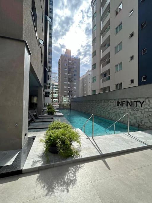 Flat 1609 Infinity Tower