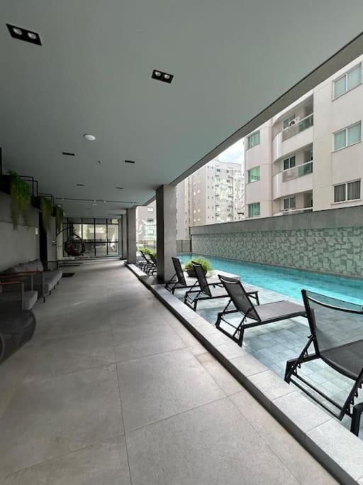 Flat 1609 Infinity Tower