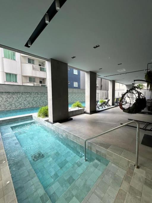 Flat 1609 Infinity Tower