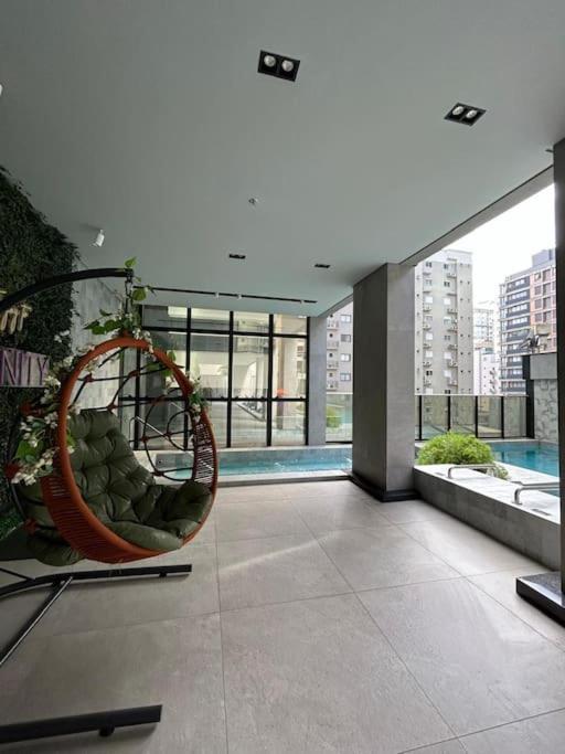 Flat 1609 Infinity Tower