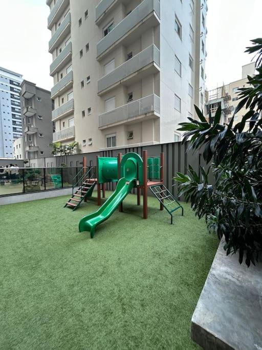 Flat 1609 Infinity Tower