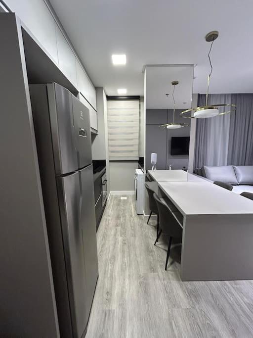 Flat 1609 Infinity Tower