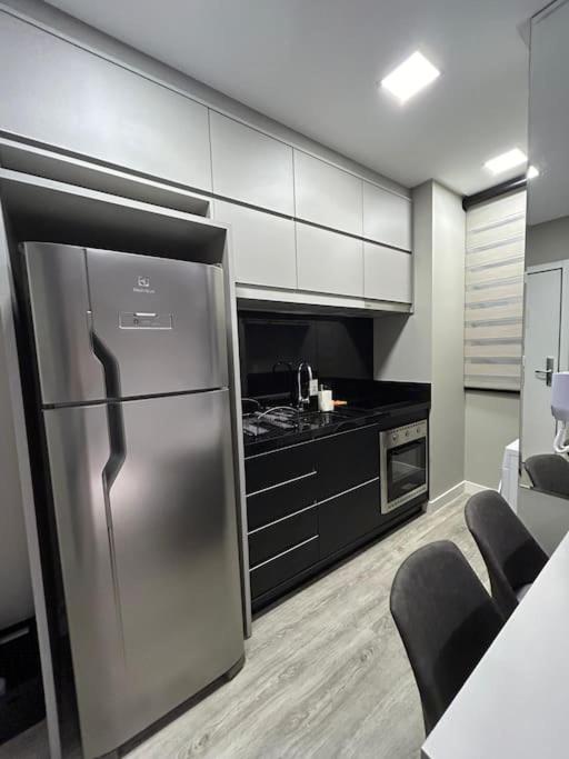 Flat 1609 Infinity Tower