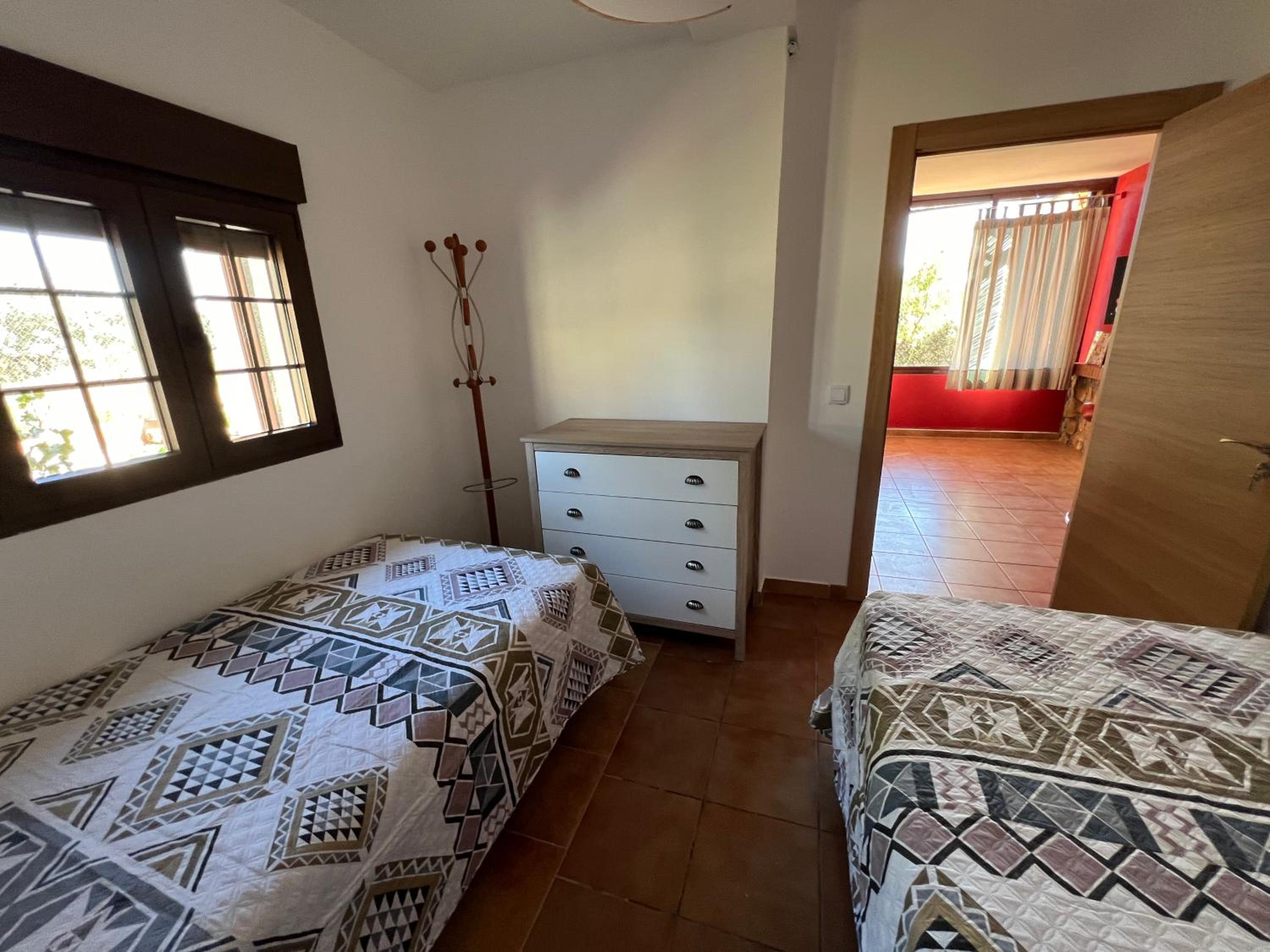 Villa Tranquila Lagunas de Ruidera
