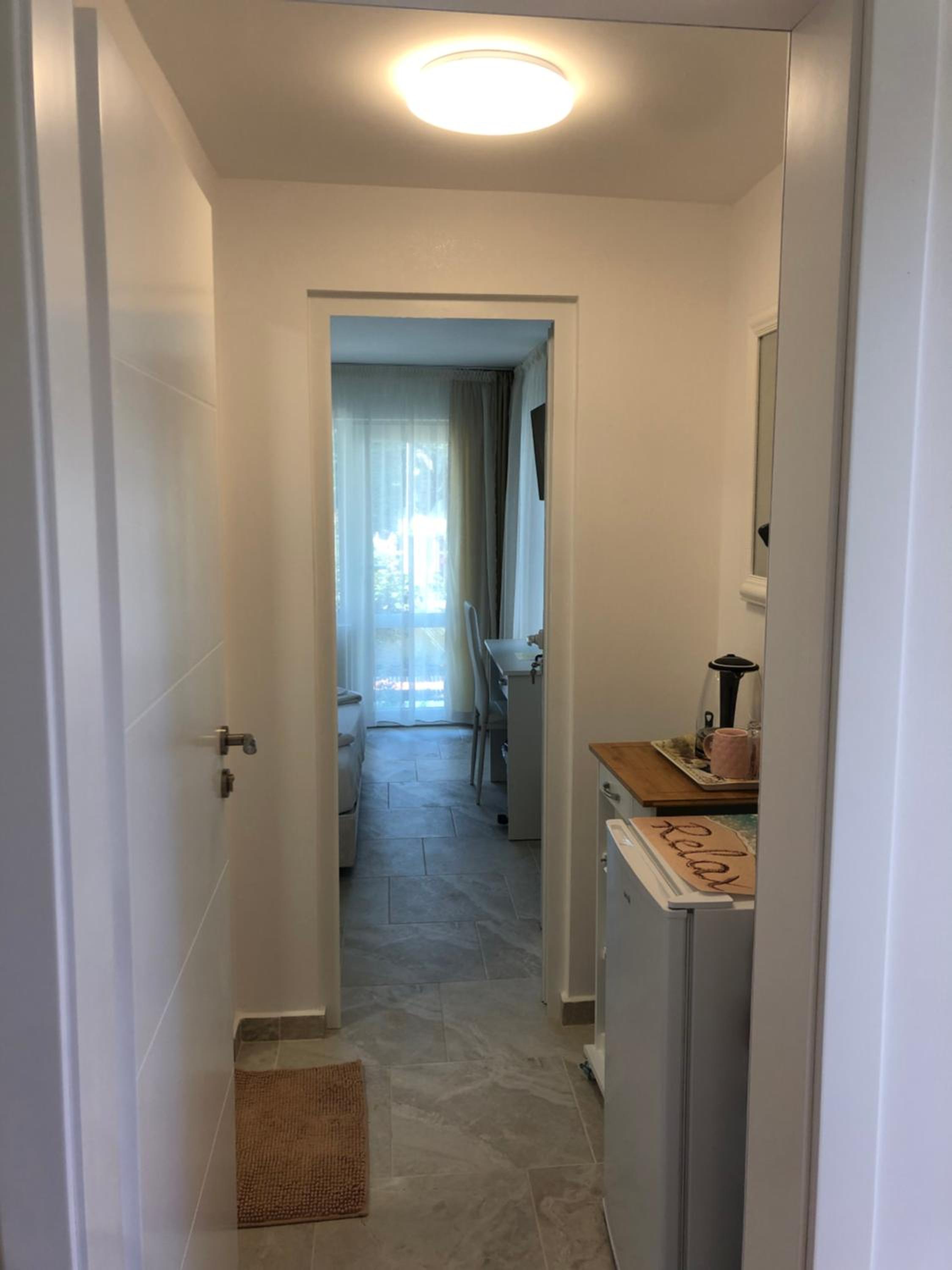 Borko Guest House