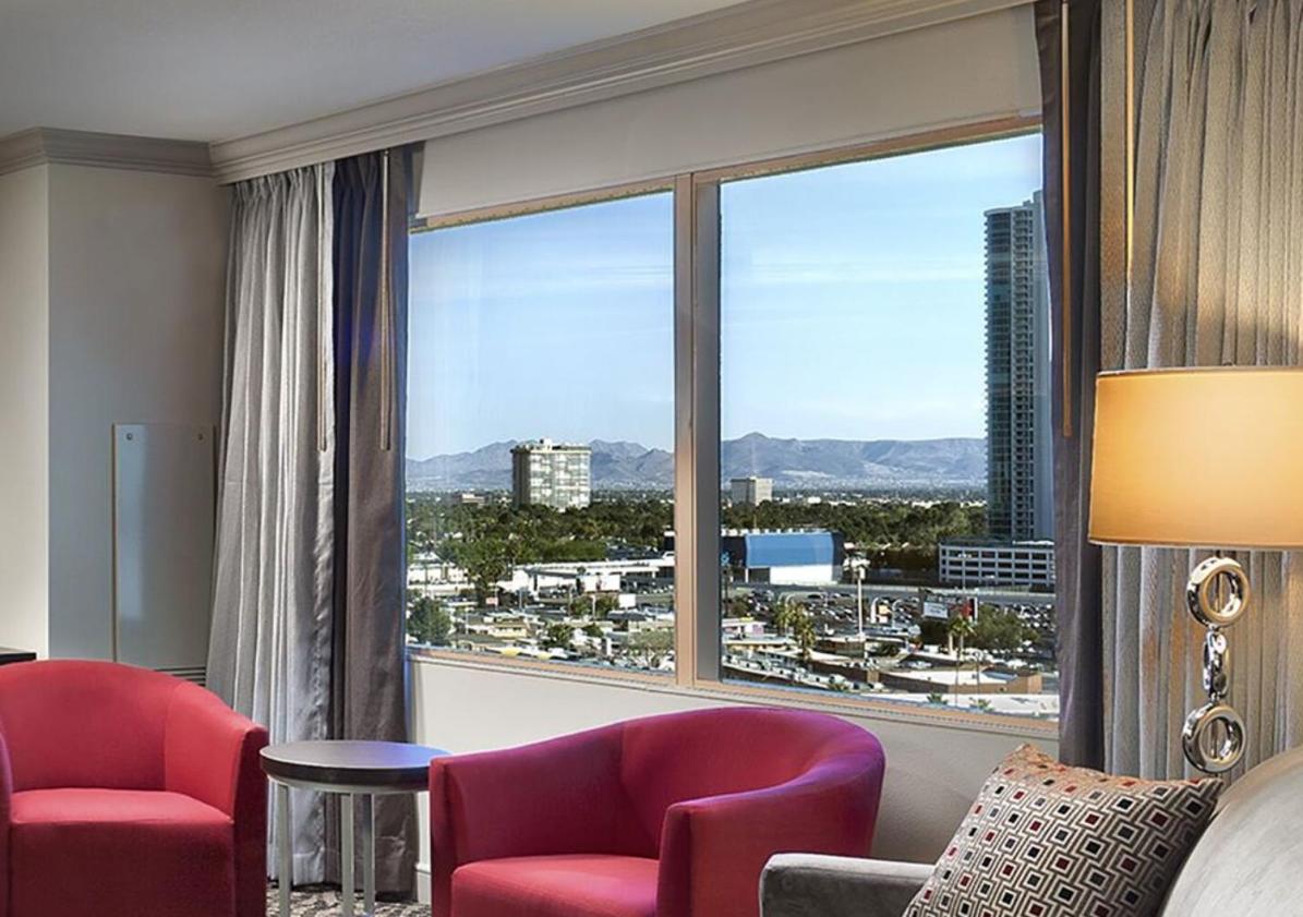 Las Vegas Vacations - The STRAT Hotel, Casino  Tower - Property Image 14