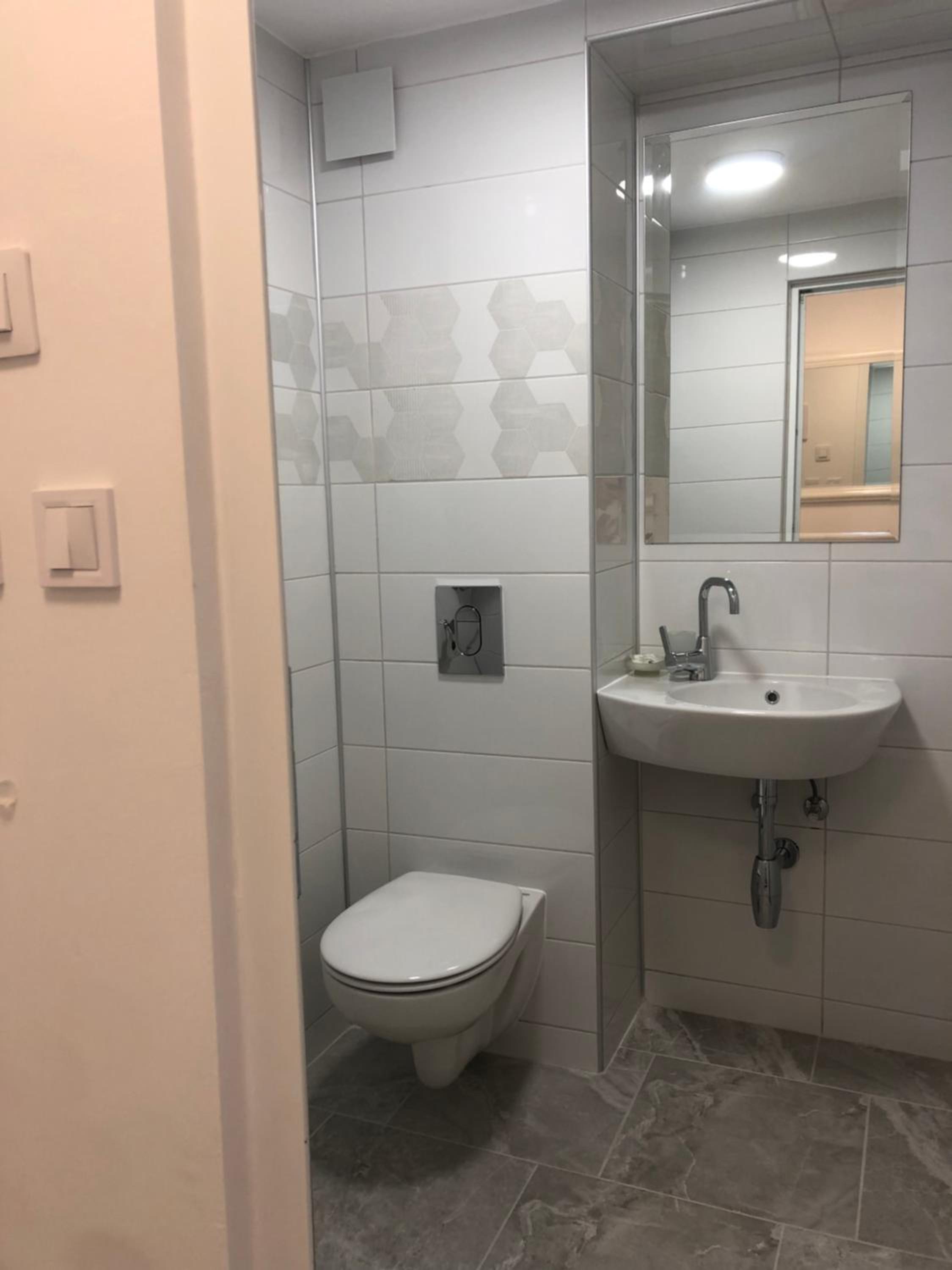 Borko Guest House