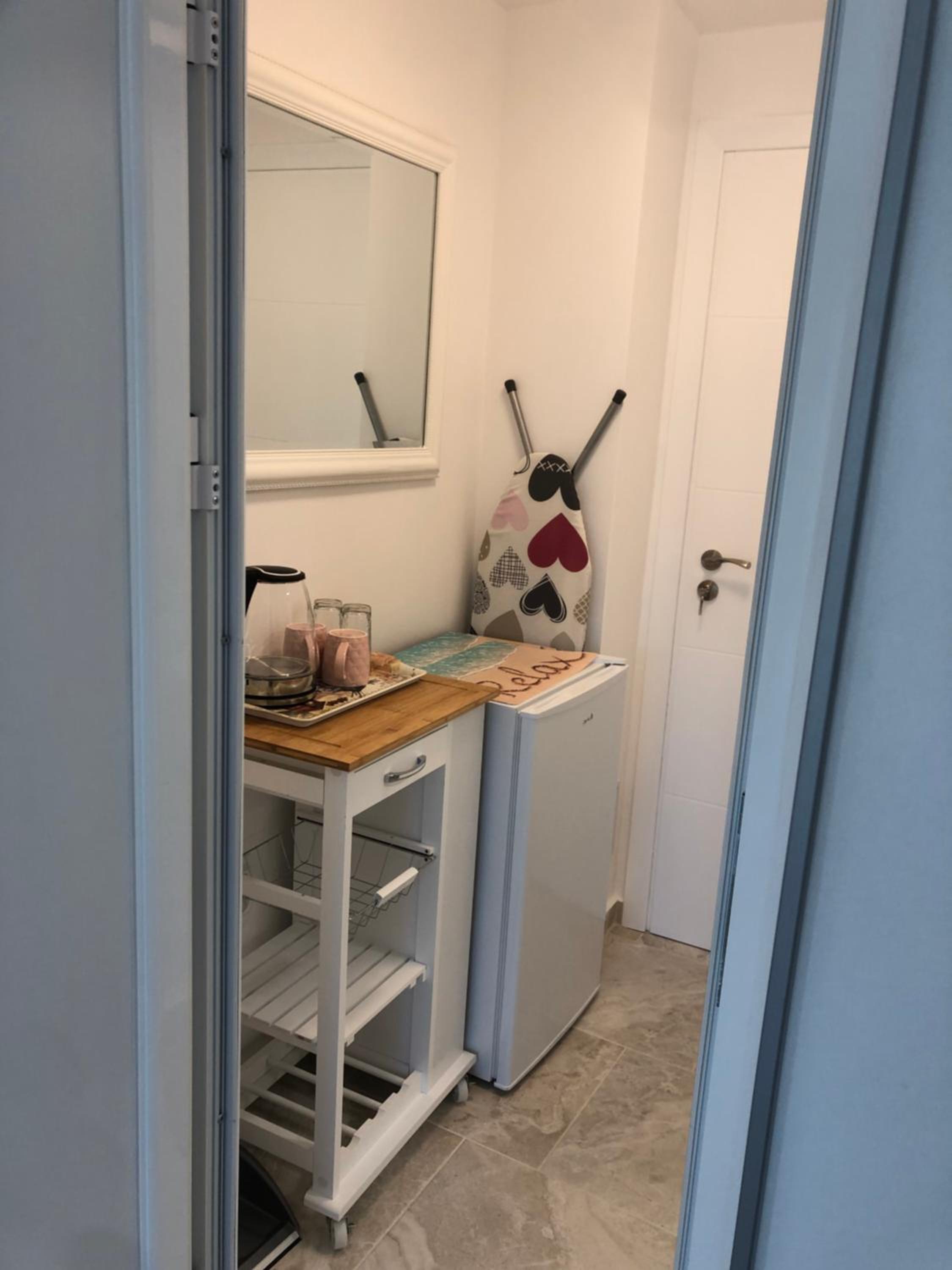 Borko Guest House