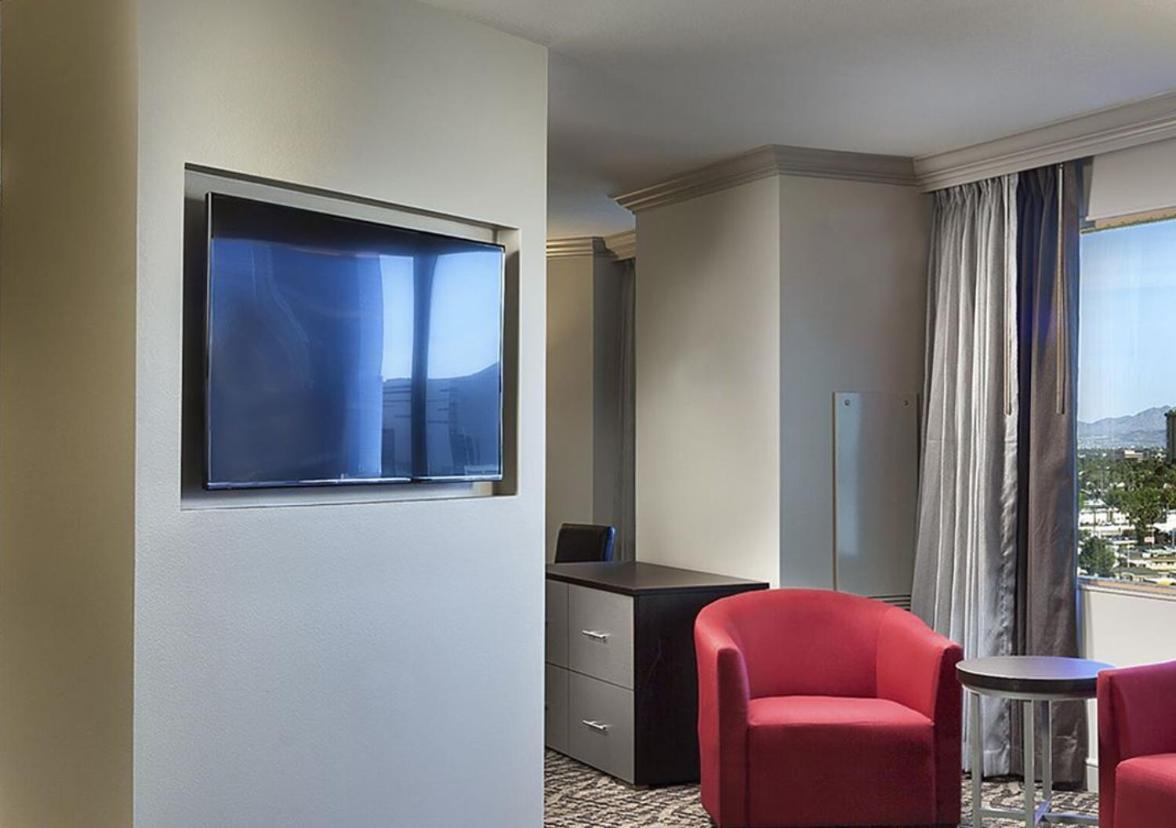 Las Vegas Vacations - The STRAT Hotel, Casino  Tower - Property Image 13