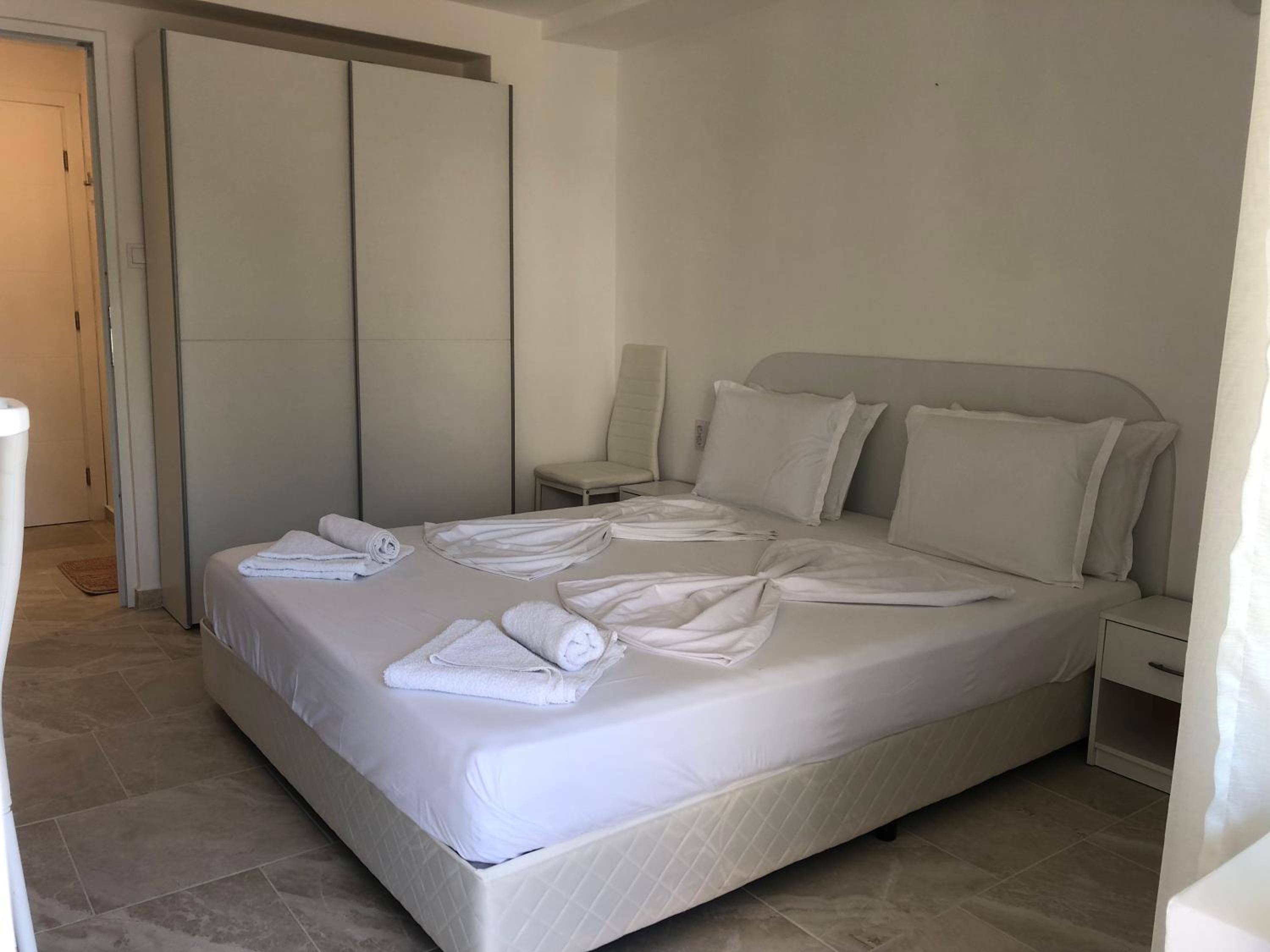 Borko Guest House