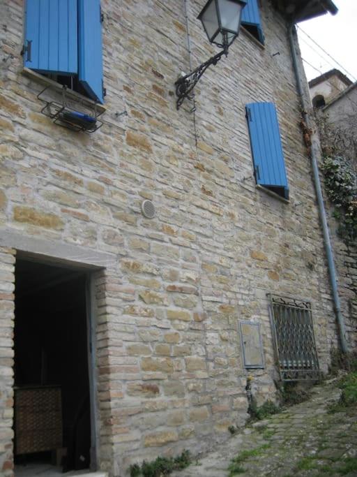 Incontro là dove si perde il giorno view 2