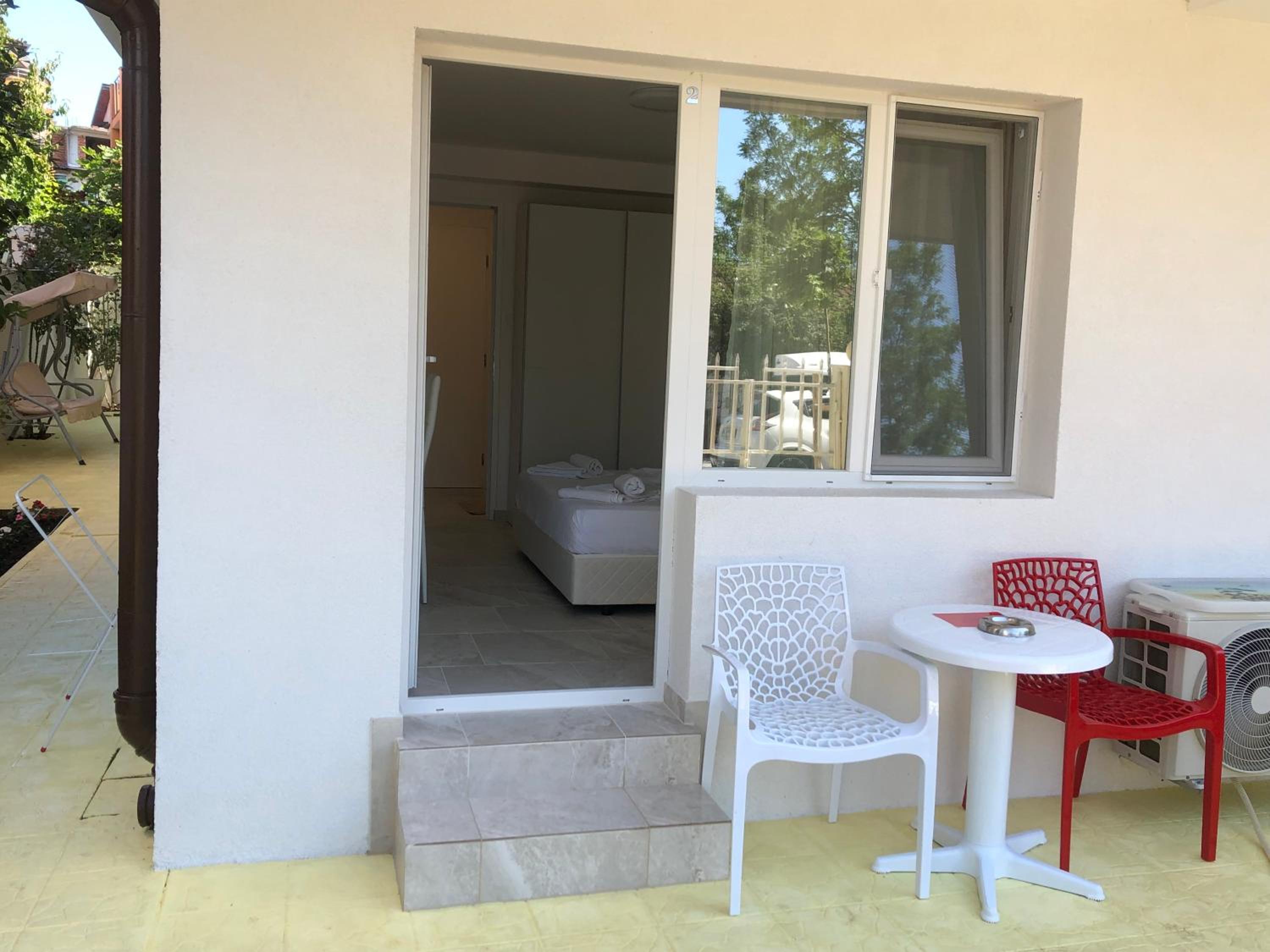 Borko Guest House