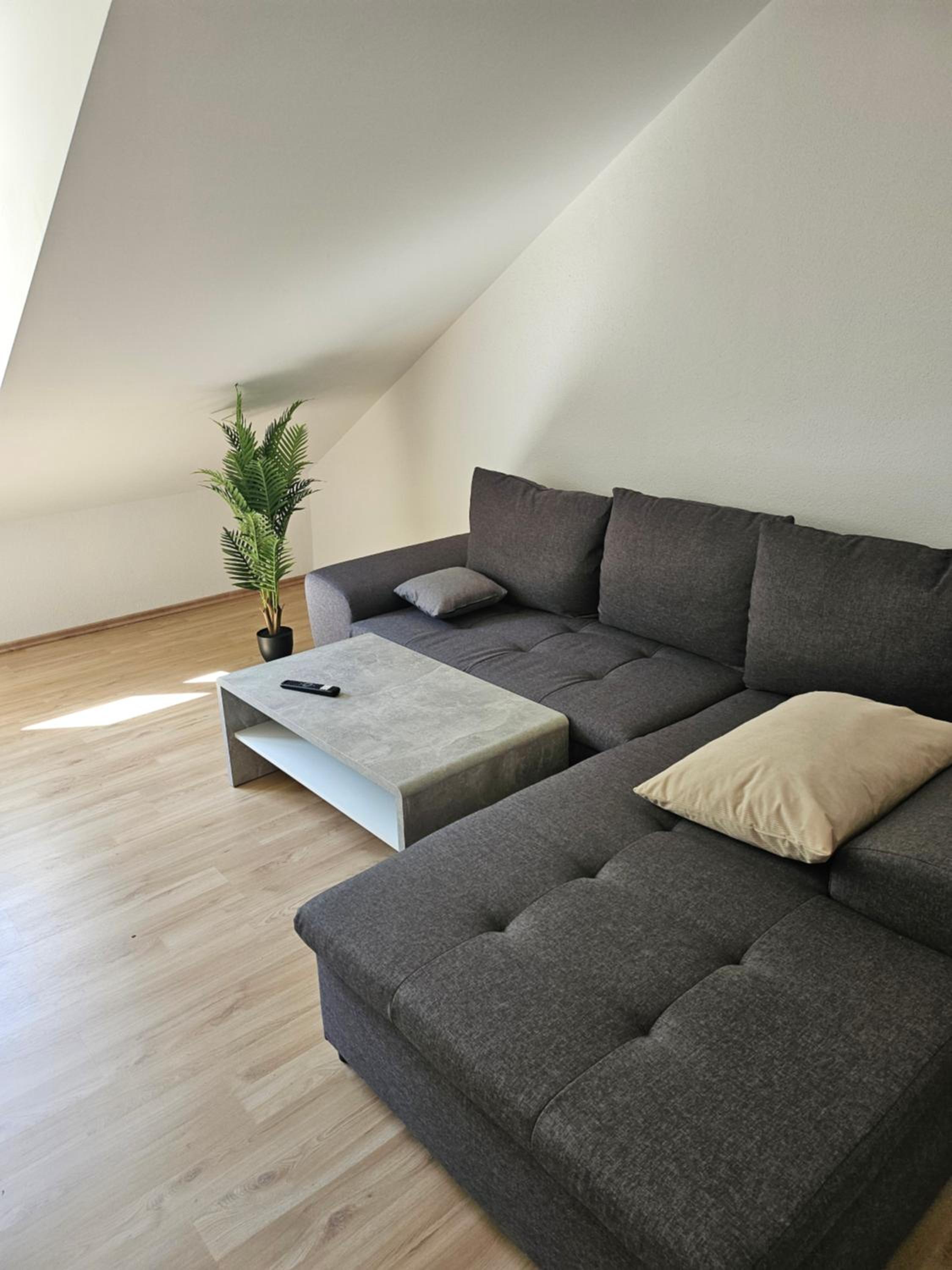 Ferienwohnung 55qm Mörnsheim