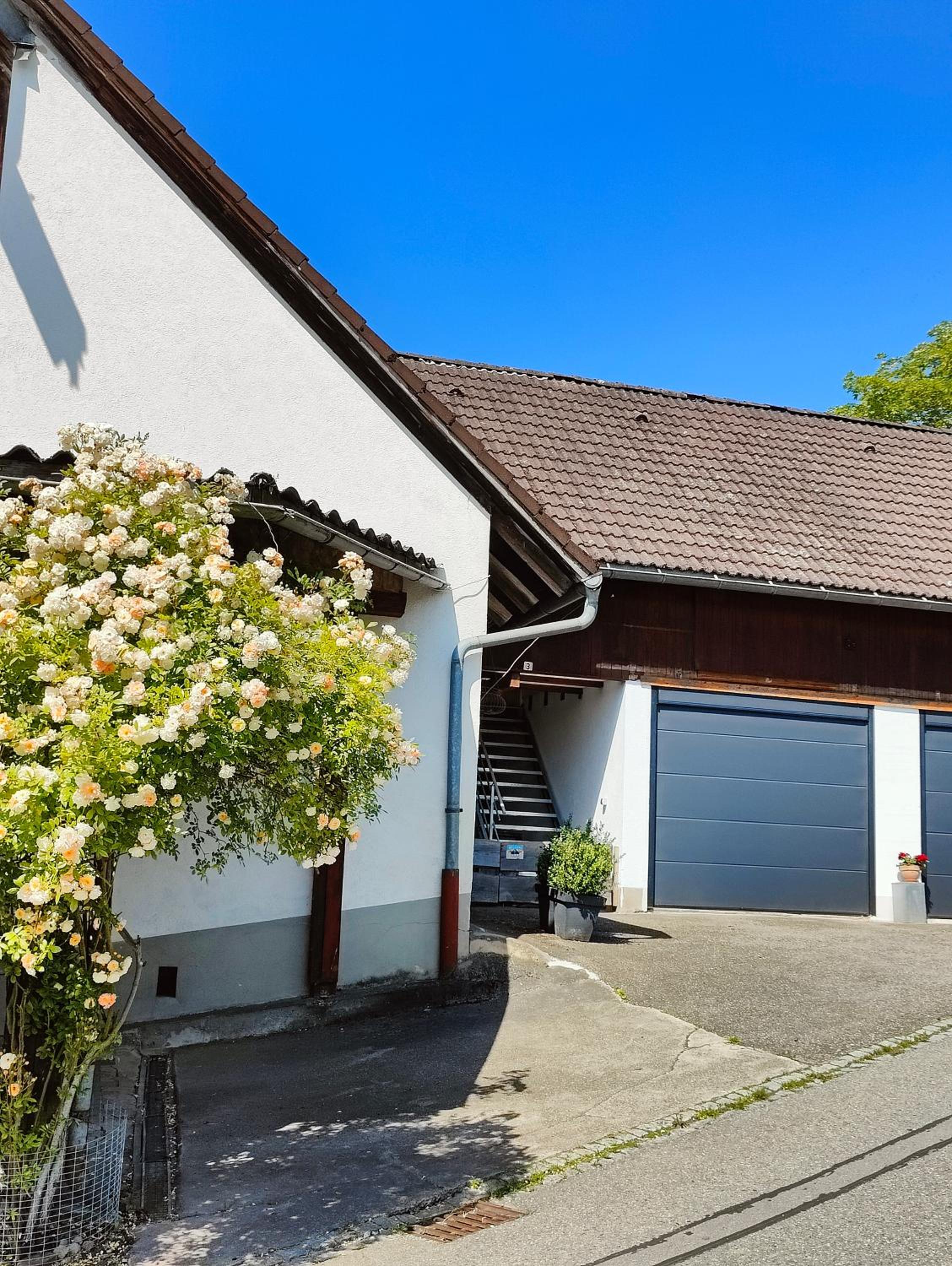 Ferienwohnung Wie Zuhause