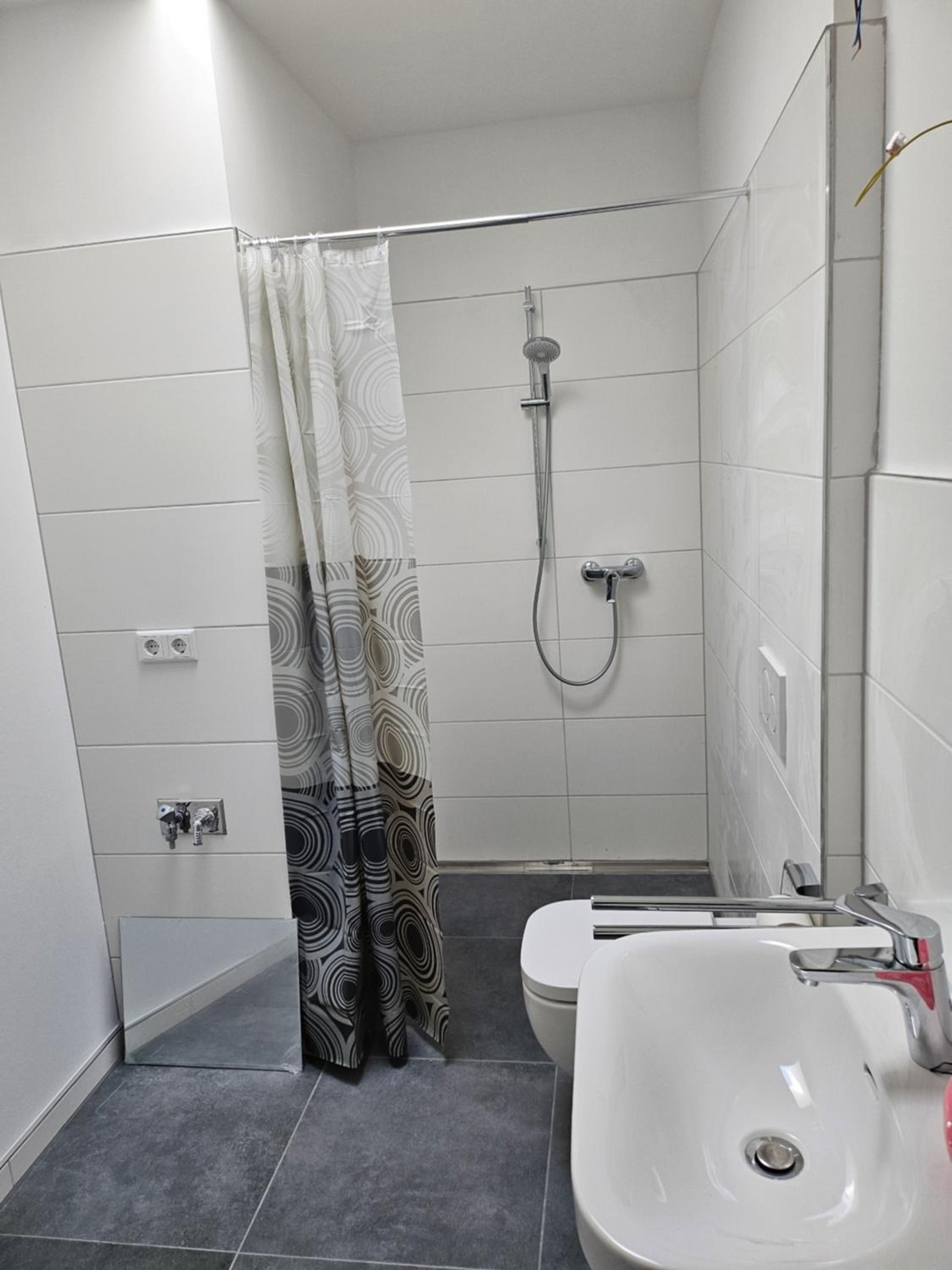 Ferienwohnung 55qm Mörnsheim