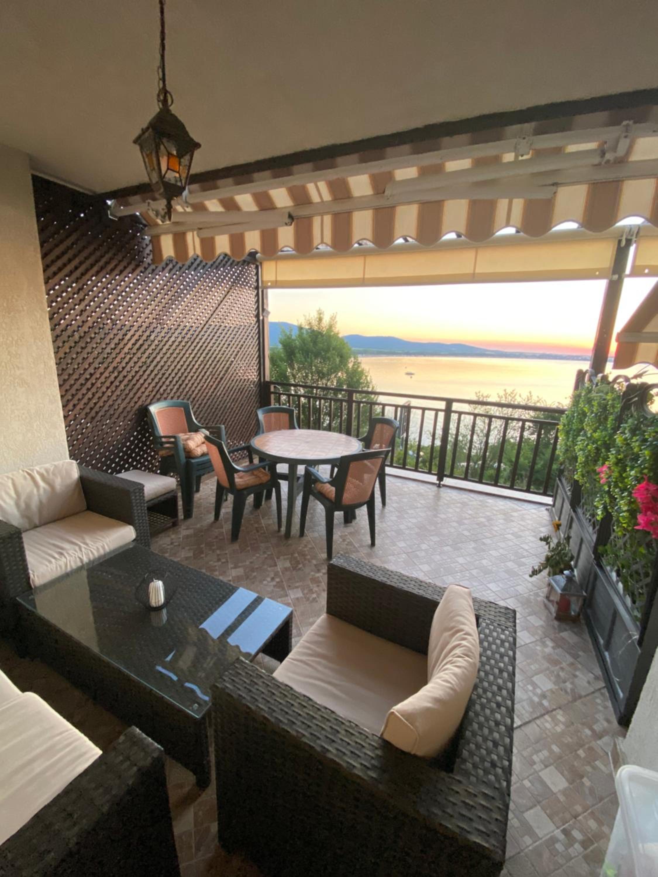 Sozopol Santa Marina Sea View Studio
