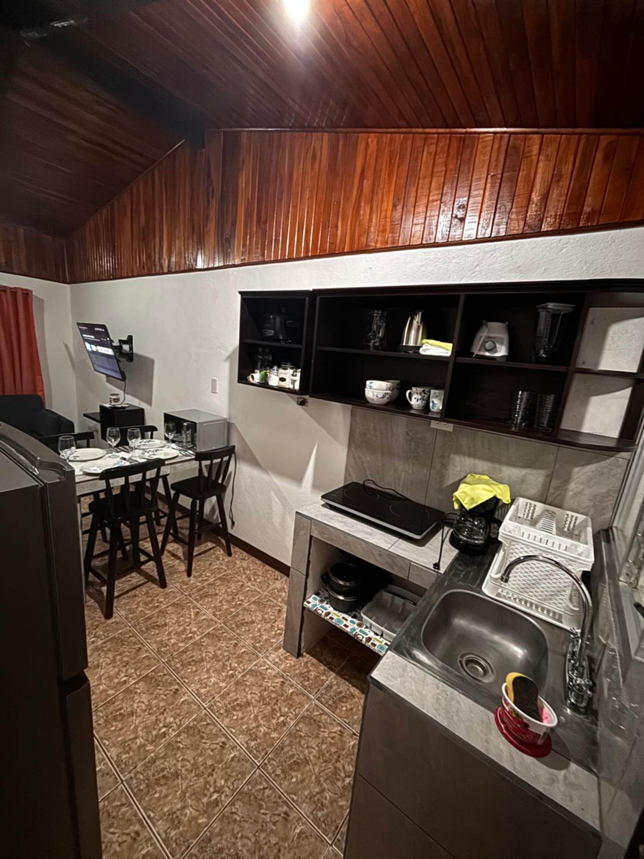 Apartamentos Maily