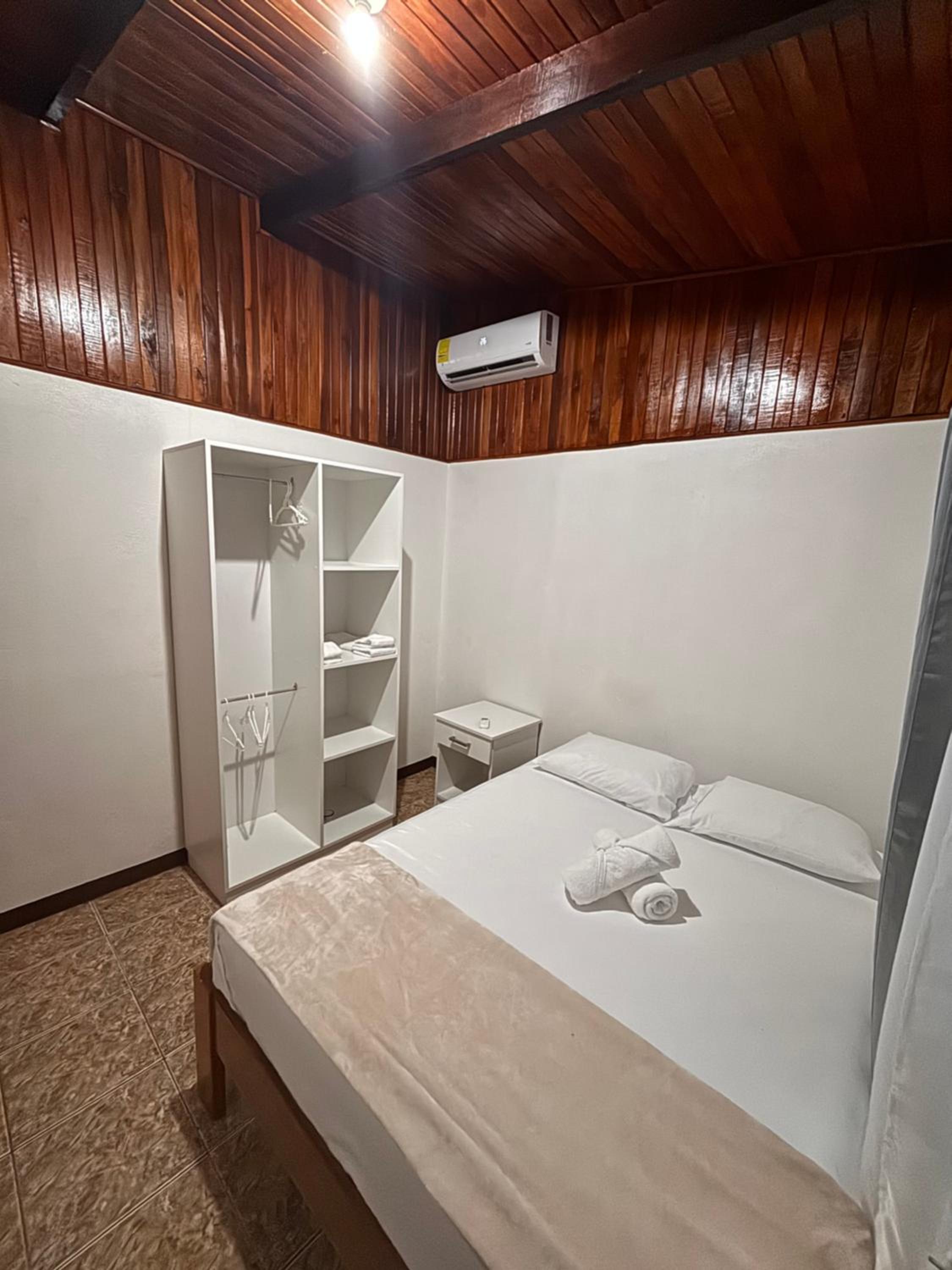 Apartamentos Maily