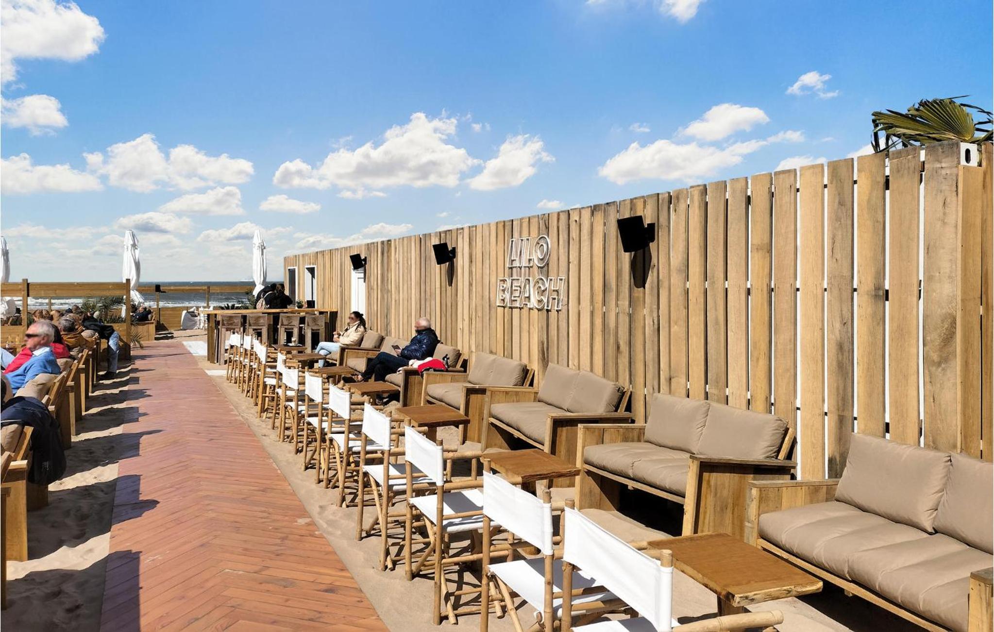 Gorgeous Apartment In Blankenberge