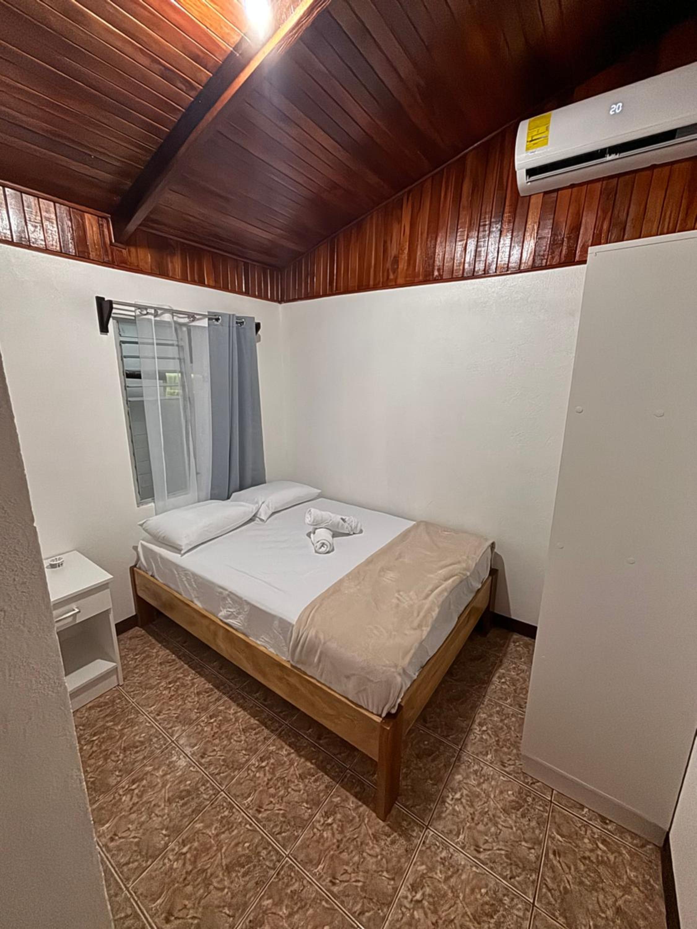 Apartamentos Maily