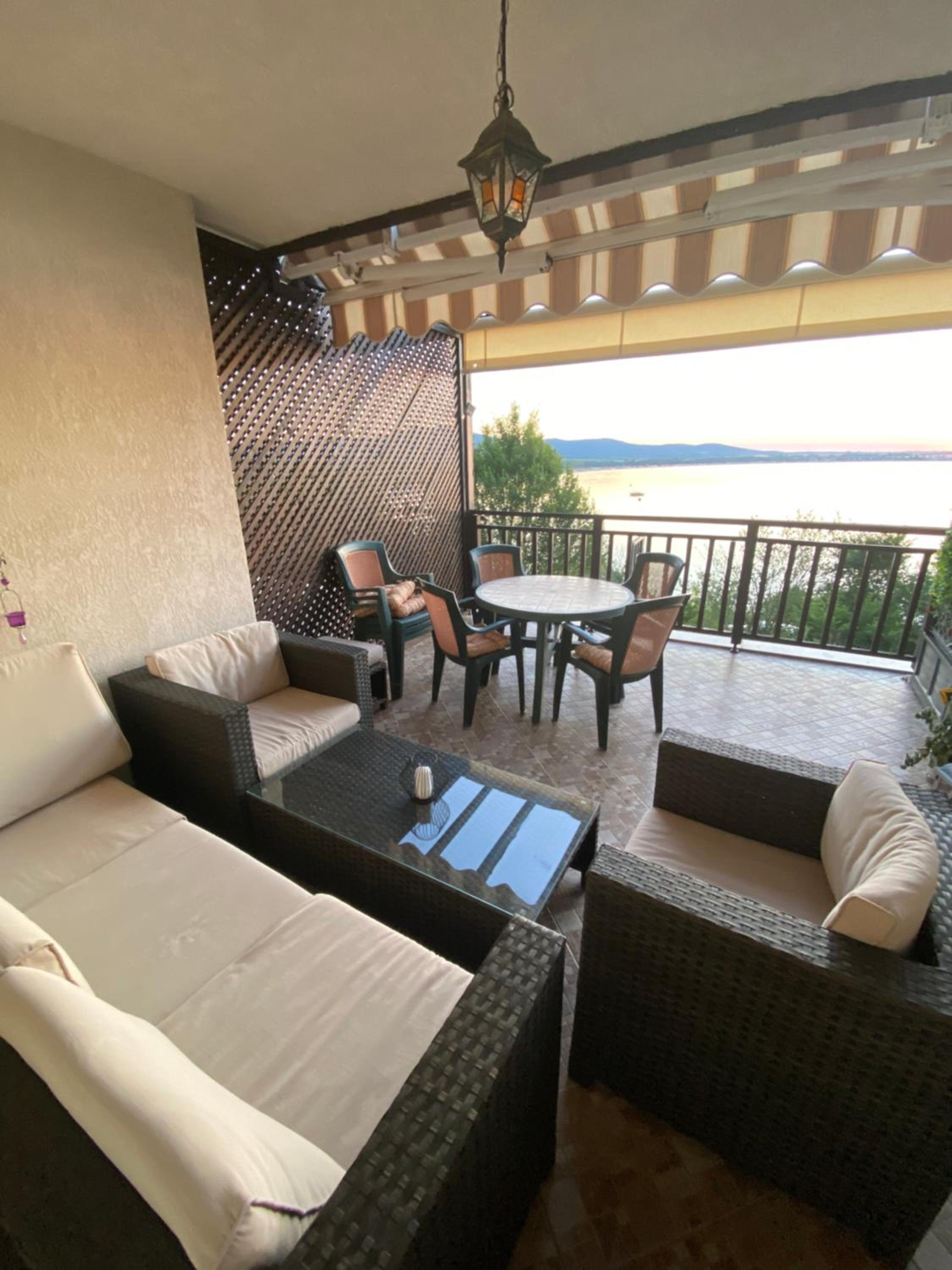 Sozopol Santa Marina Sea View Studio