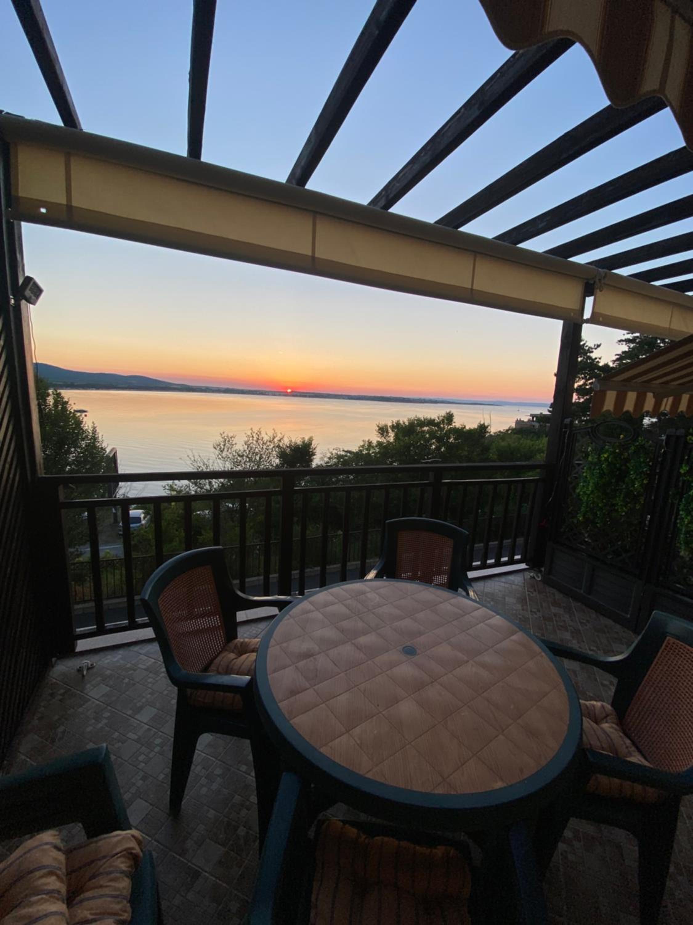 Sozopol Santa Marina Sea View Studio
