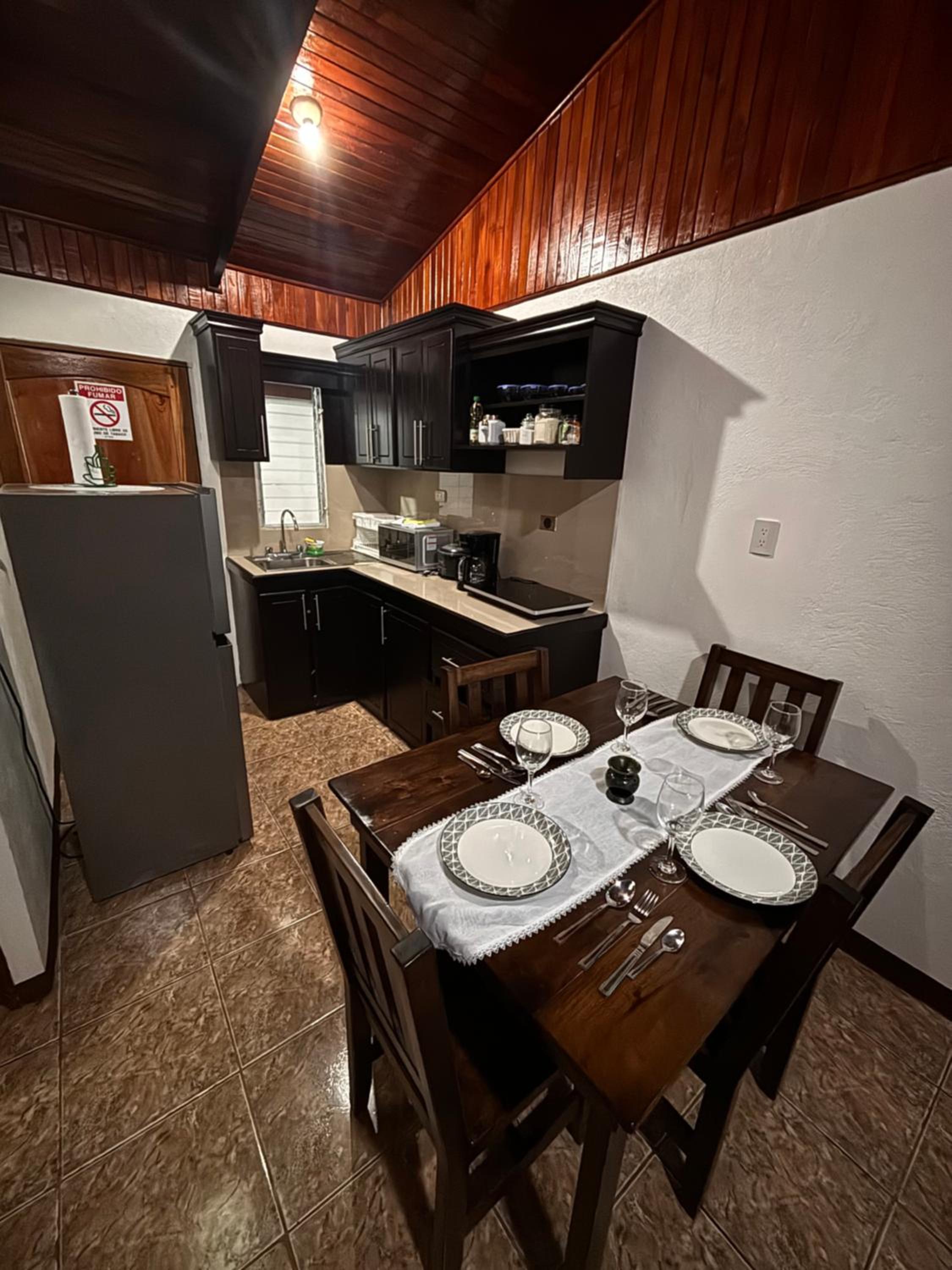 Apartamentos Maily