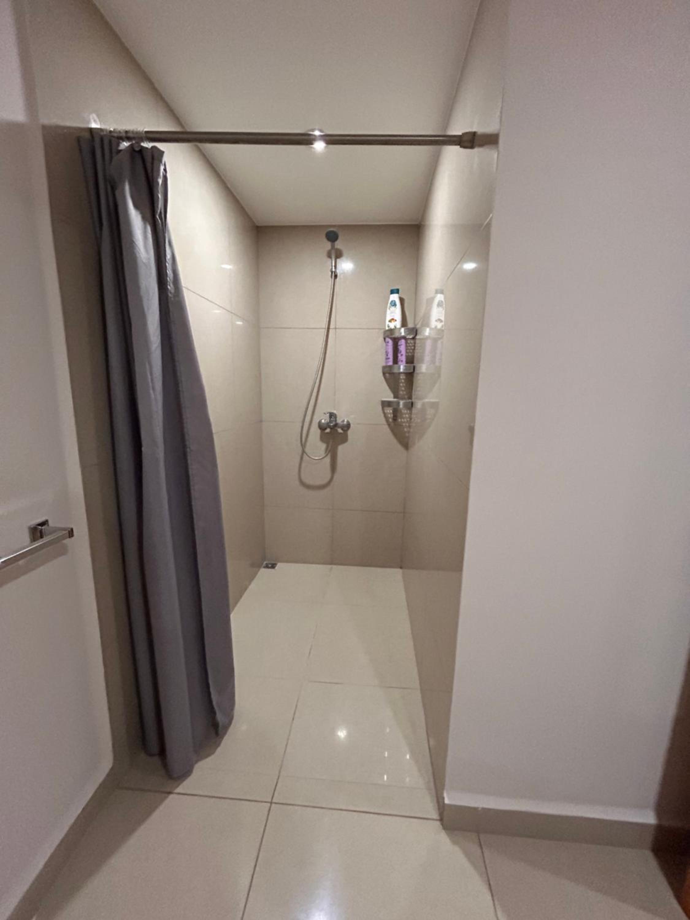 Moderno apartamento totalmente equipado