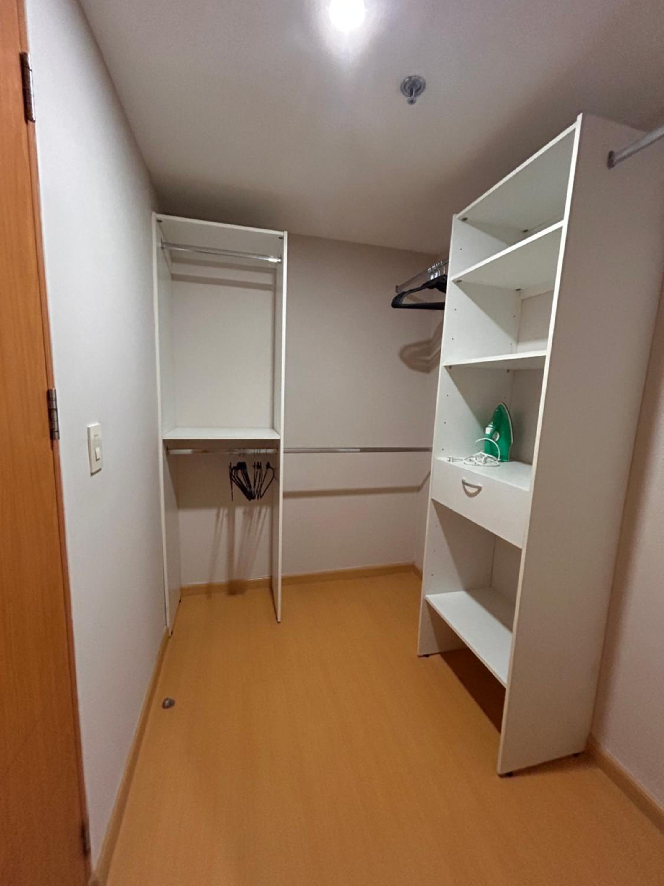 Moderno apartamento totalmente equipado