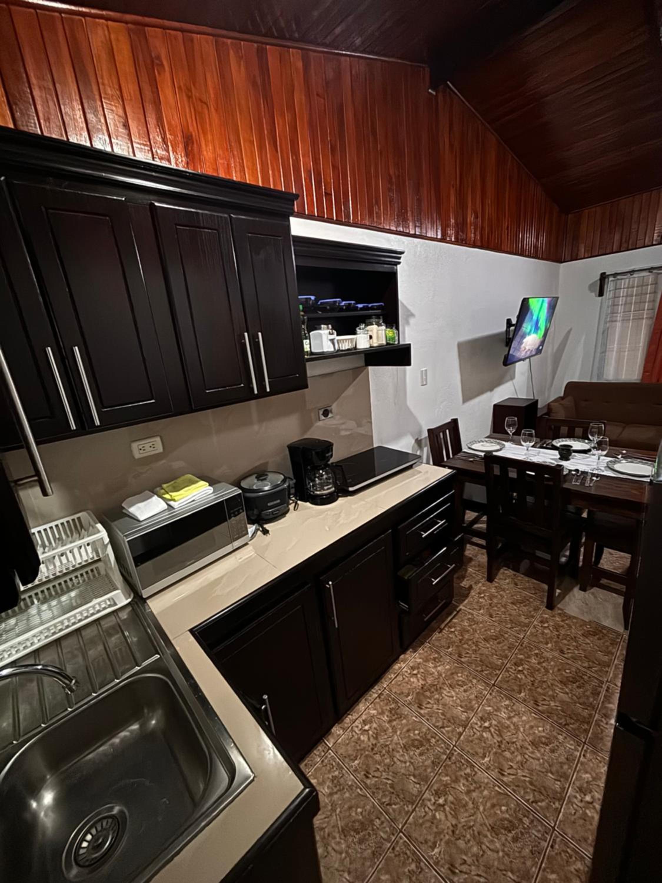 Apartamentos Maily