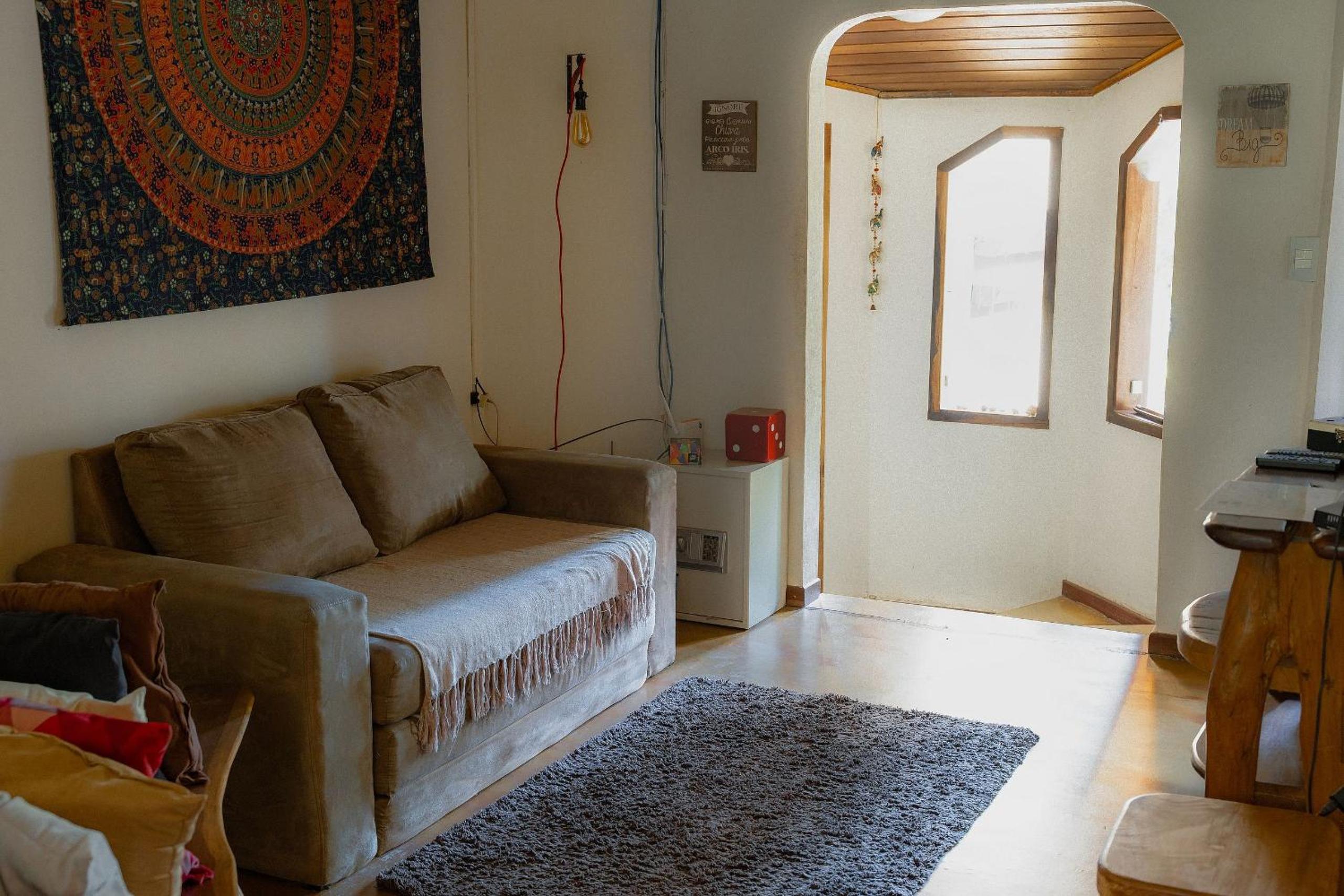 Hospedagem Chácara Encantada - Holiday Homes in the heart of Chapada dos Veadeiros