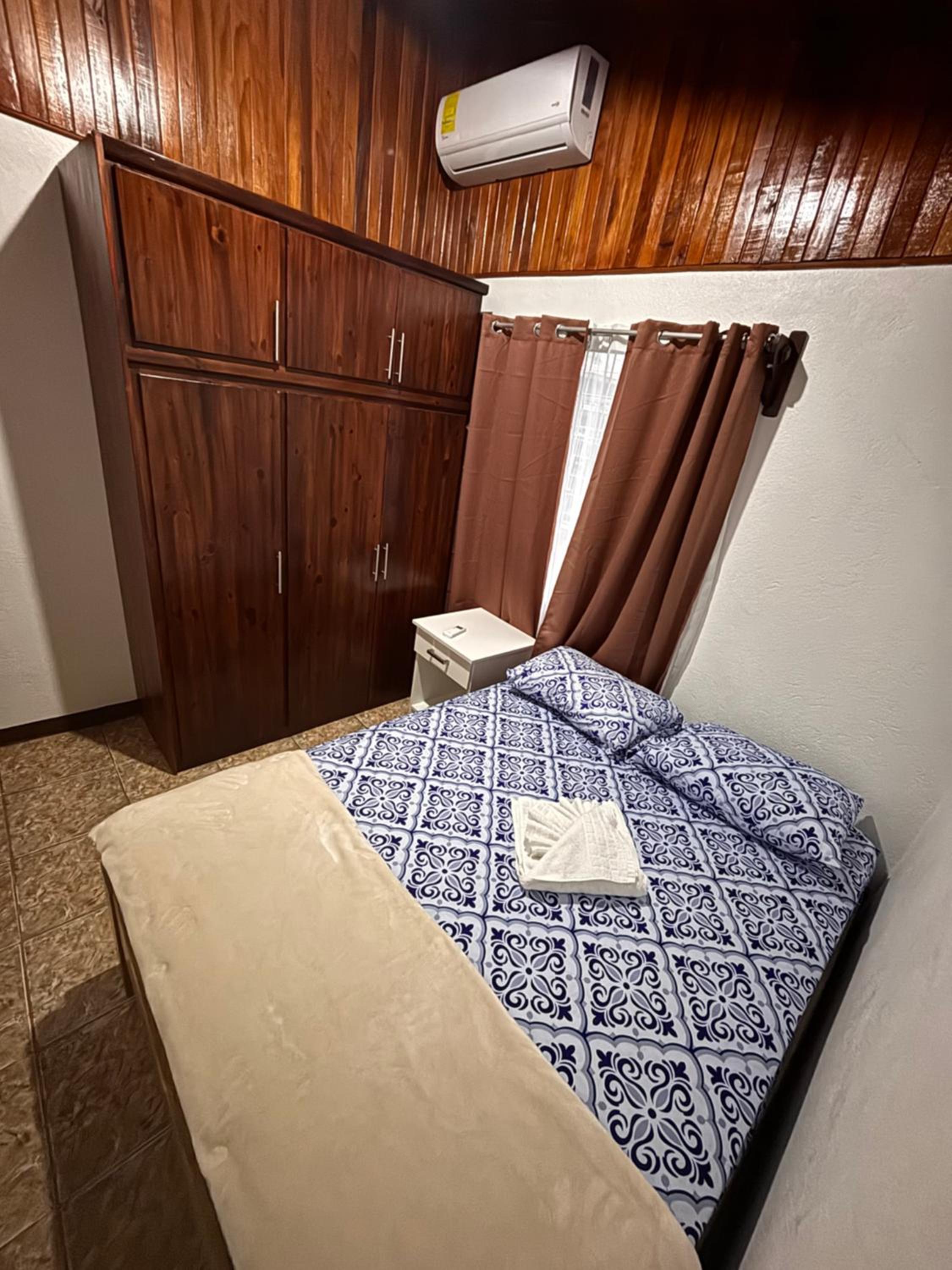 Apartamentos Maily