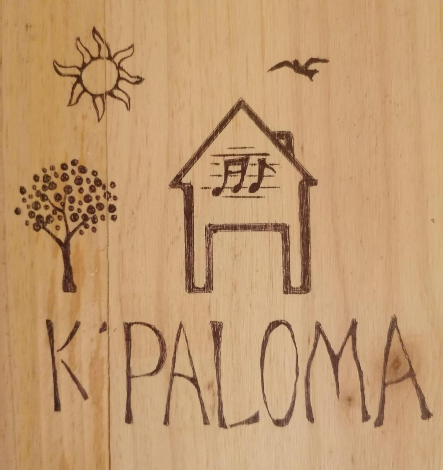 K'PALOMA photo 3